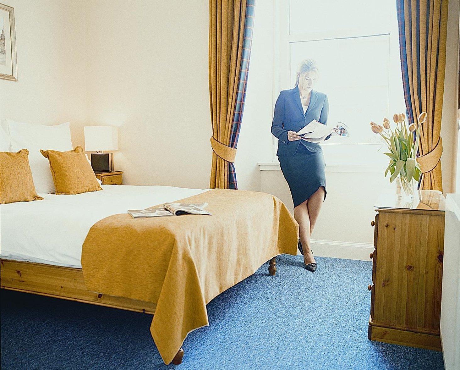 Fountain Court Apartments - Morrison Edynburg Zewnętrze zdjęcie